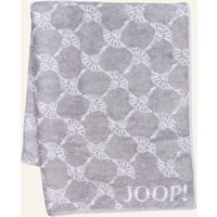 Joop! Joop! Saunatuch Cornflower grau