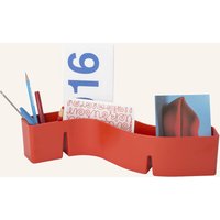 Vitra Vitra Schreibtisch-Organizer S-Tidy rot