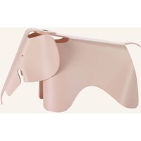 Vitra Vitra Dekofigur Eames Elephant Small rosa