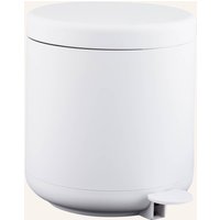 ZONE DENMARK Zone Denmark Badeimer Ume weiss