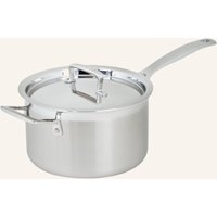 Le Creuset Le Creuset Profitopf 3-Ply silber