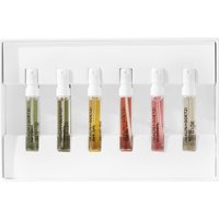 (MALIN+GOETZ) (Malin+Goetz) Fragrance Discovery Set Duft-Set 12 ml