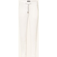 ELBSAND Elbsand Sweatpants Brinja weiss