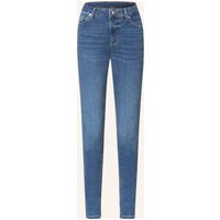 LIU JO Skinny Jeans blau