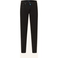 Pierre Cardin Jeans Lyon Future Flex Tapered Fit schwarz