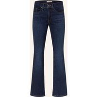 Levis Levi's® Bootcut Jeans 315 blau