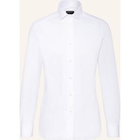 ZEGNA Zegna Hemd Trofeo™ Extra Slim Fit weiss