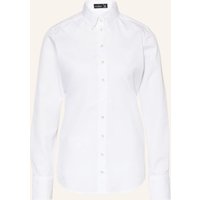 van Laack Van Laack Hemdbluse Vl-Effys-Nos weiss