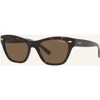 Vogue Vogue Sonnenbrille vo5445s braun