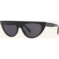 CELINE Celine Sonnenbrille cl4021u schwarz