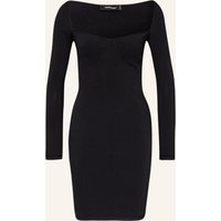 Dsquared2 Cocktailkleid schwarz