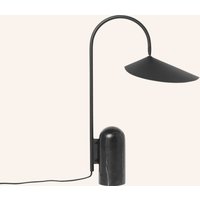 Ferm LIVING Ferm Living Tischleuchte Arum schwarz