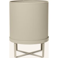 Ferm LIVING Ferm Living Blumentopf Bau Large beige
