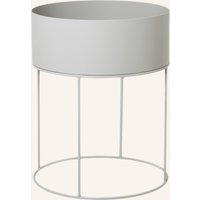 Ferm LIVING Ferm Living Blumentopf grau