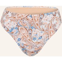 EVARAE Evarae High-Waist-Bikini-Hose Iza rosa