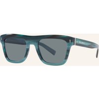 339180 - DUNKELBLAU/ BLAU/ GRAU