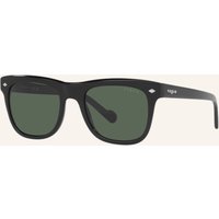 Vogue Vogue Sonnenbrille vo5465s schwarz