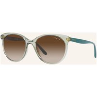 Vogue Vogue Sonnenbrille vo5453s gruen