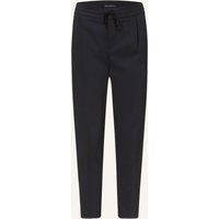 drykorn 7/8-Hose Im Jogging-Stil blau