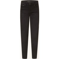 drykorn Skinny Jeans Need schwarz