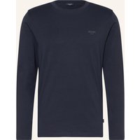 JOOP! JEANS Longsleeve Alphis blau
