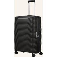 Samsonite Trolley Upscape schwarz
