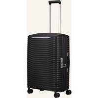 Samsonite Trolley Upscape schwarz