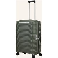Samsonite Trolley Upscape gruen