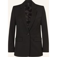 drykorn Blazer Atlin schwarz