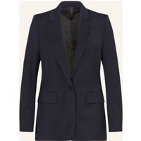 drykorn Blazer Atlin blau