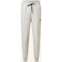 Hochgeschnittene Jogginghose für Damen Nike Tech Fleece