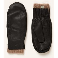Hestra Hestra Handschuhe Tiril Mitt schwarz
