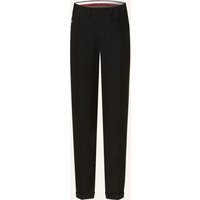 Dsquared2 Hose Deana schwarz