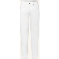 BALDESSARINI Baldessarini Jeans Jack Regular Fit weiss