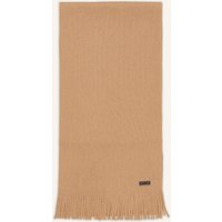 Boss Boss Schal Albas beige