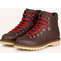 DIEMME Diemme Schnürboots Roccia braun