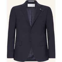 BALDESSARINI Baldessarini Anzugsakko Serano Slim Fit blau