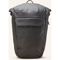mammut Rucksack Seon Courier 20 L Mit Laptop-Fach schwarz