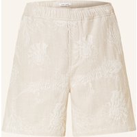 SAMSØE SAMSØE Samsøe Samsøe Shorts Sajabari beige
