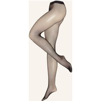 Wolford Feinstrumpfhose Twenties Econyl schwarz