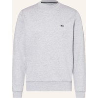 Lacoste Sweatshirt grau