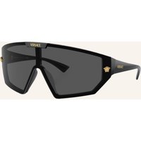 Versace Sonnenbrille ve4461 schwarz
