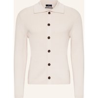 STROKESMAN'S Strokesman's Strickjacke beige