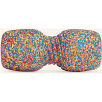 Blackroll Blackroll Faszienrolle Twin Rainbow Edition blau