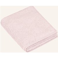 weseta switzerland Weseta Switzerland Handtuch Dream Royal beige