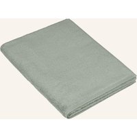 weseta switzerland Weseta Switzerland Handtuch Dreampure gruen