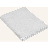 weseta switzerland Weseta Switzerland Handtuch Dream Royal silber
