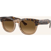 Ray-Ban Ray-Ban Sonnenbrille rb0298s braun