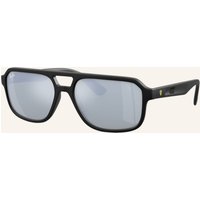 Ray-Ban Ray-Ban Sonnenbrille rb4414m schwarz