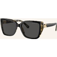 Michael Kors Michael Kors Sonnenbrille mk2199 schwarz